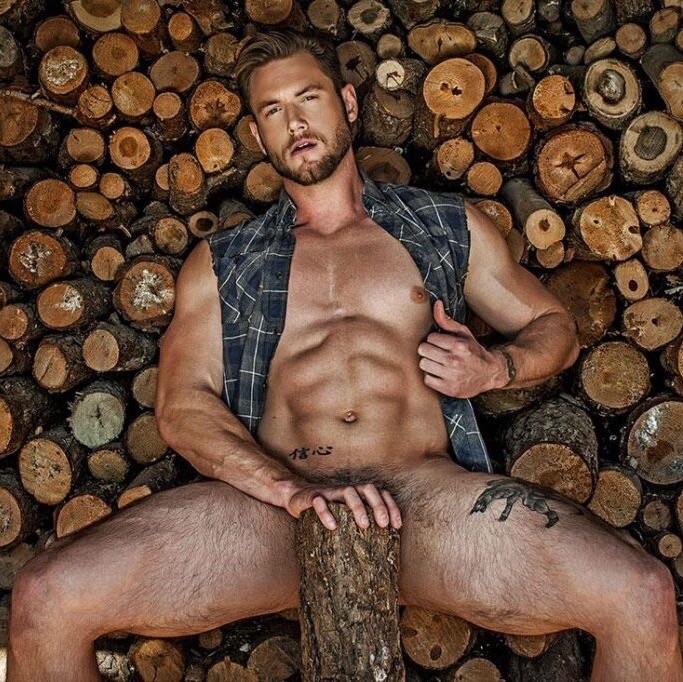 hot male 6 (+18)