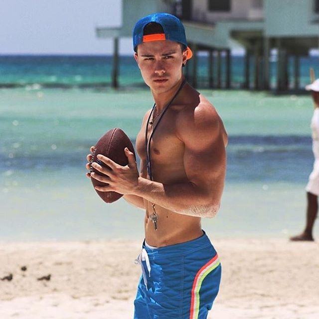 hot male 6 (+18)