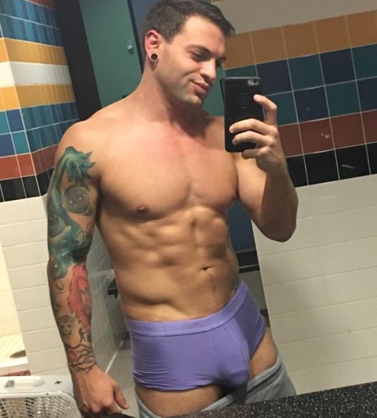 hot male 6 (+18)
