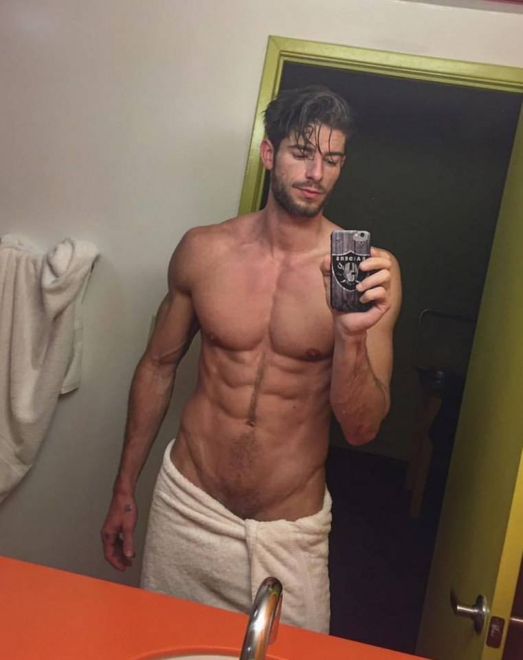 hot male 6 (+18)