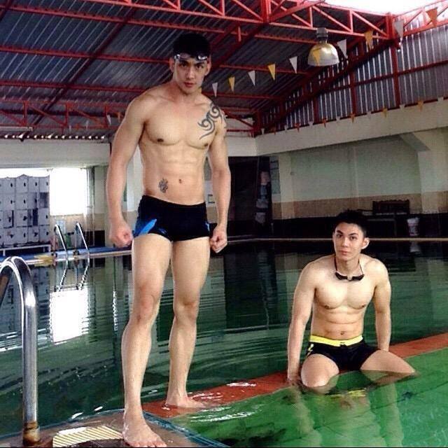 น้ำเดิน เชิญค่ะ # 252