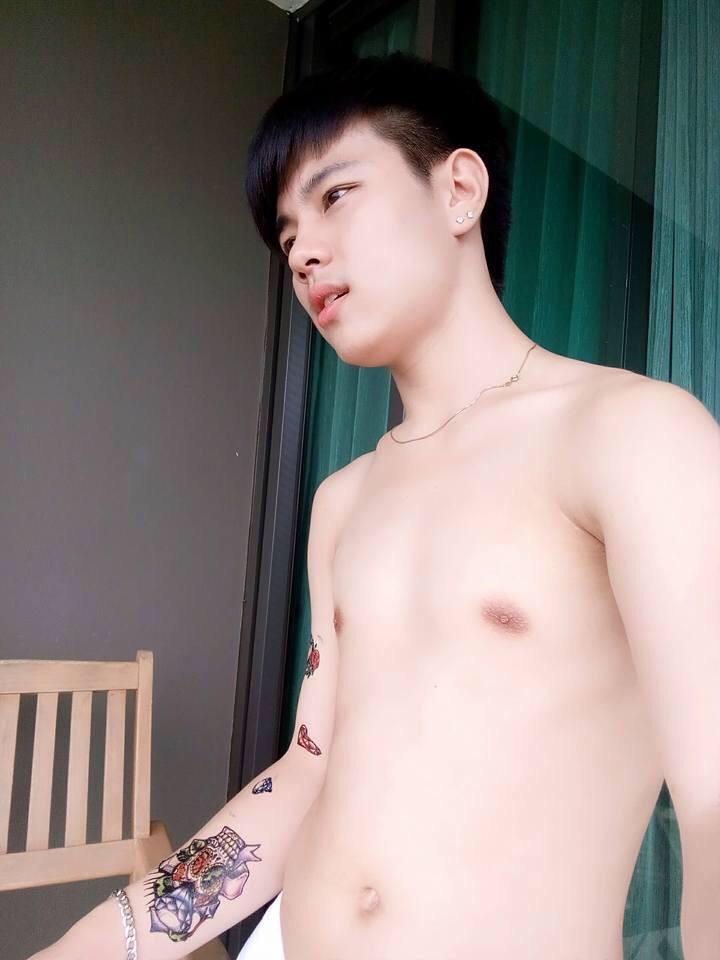 น้ำเดิน เชิญค่ะ # 252