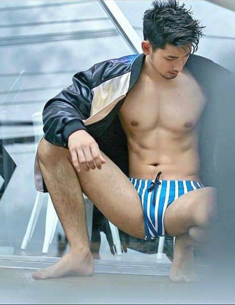 น้ำเดิน เชิญค่ะ # 252