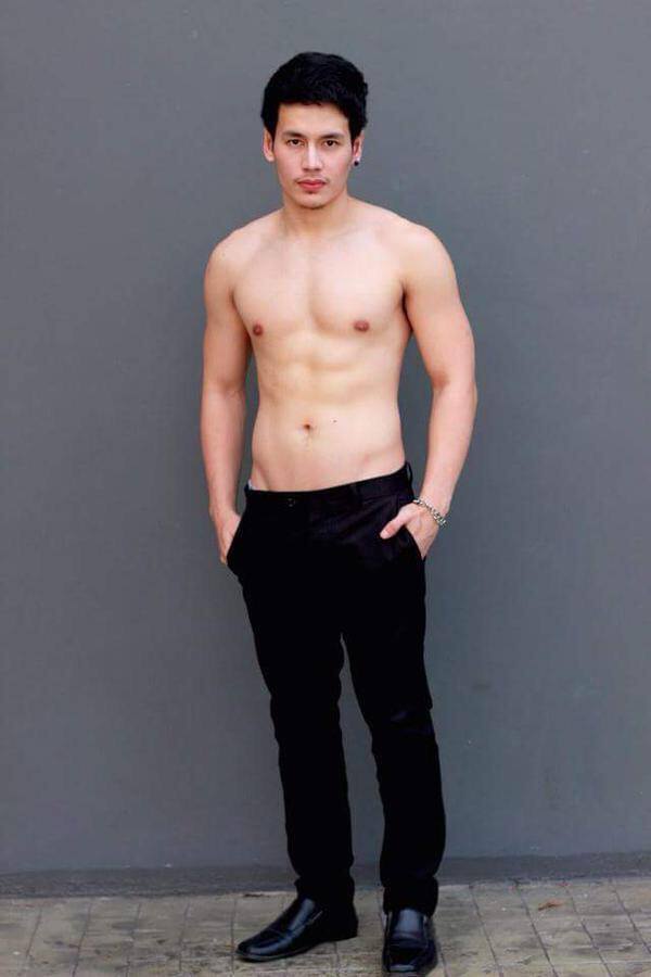 น้ำเดิน เชิญค่ะ # 256