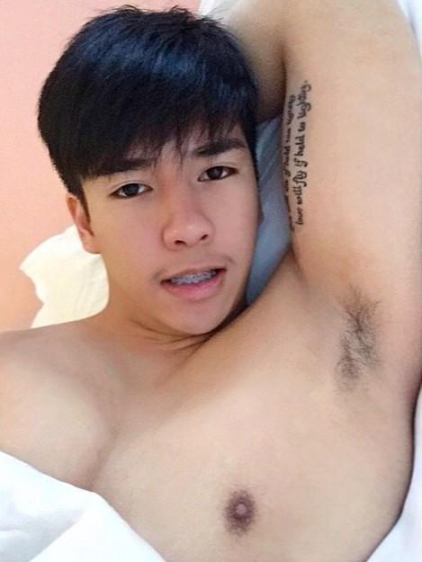 น้ำเดิน เชิญค่ะ # 256