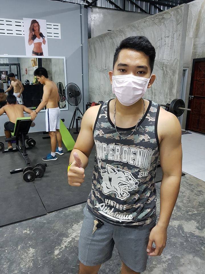 คาลามาย ขวดที่ # 55
