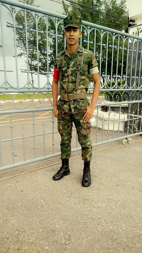 ทีม พลทหาร ทัพเรือ # 11