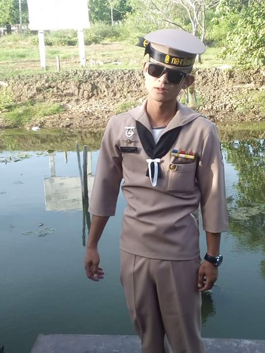 ทีม พลทหาร ทัพเรือ # 11