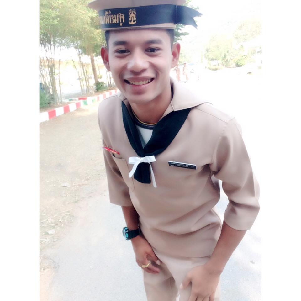 ทีม พลทหาร ทัพเรือ # 11