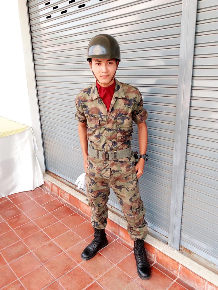 ทีม พลทหาร ทัพเรือ # 11