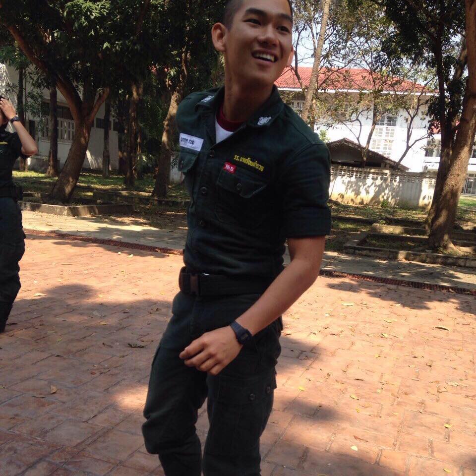 ทีม ตร.# 22