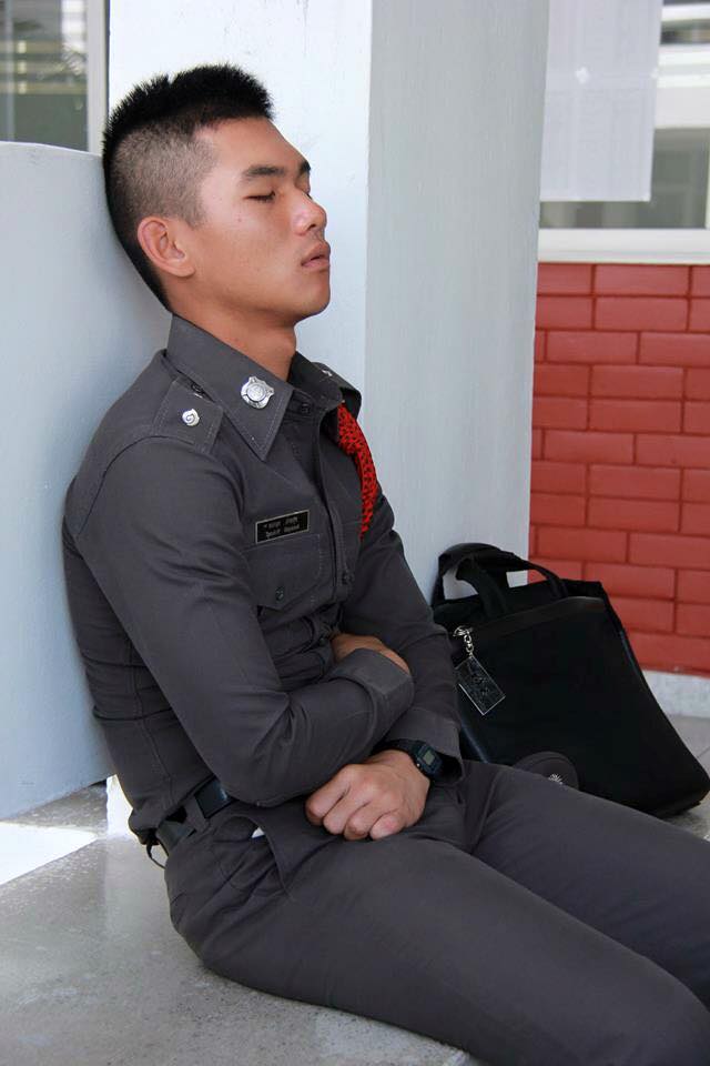 ทีม ตร.# 22