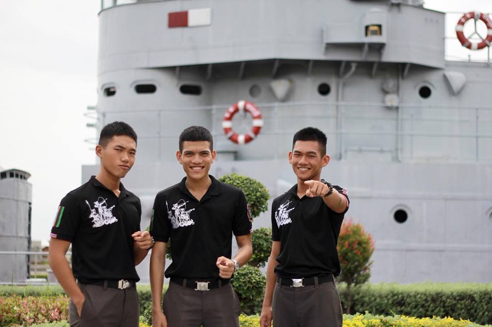ทีม ตร.# 22