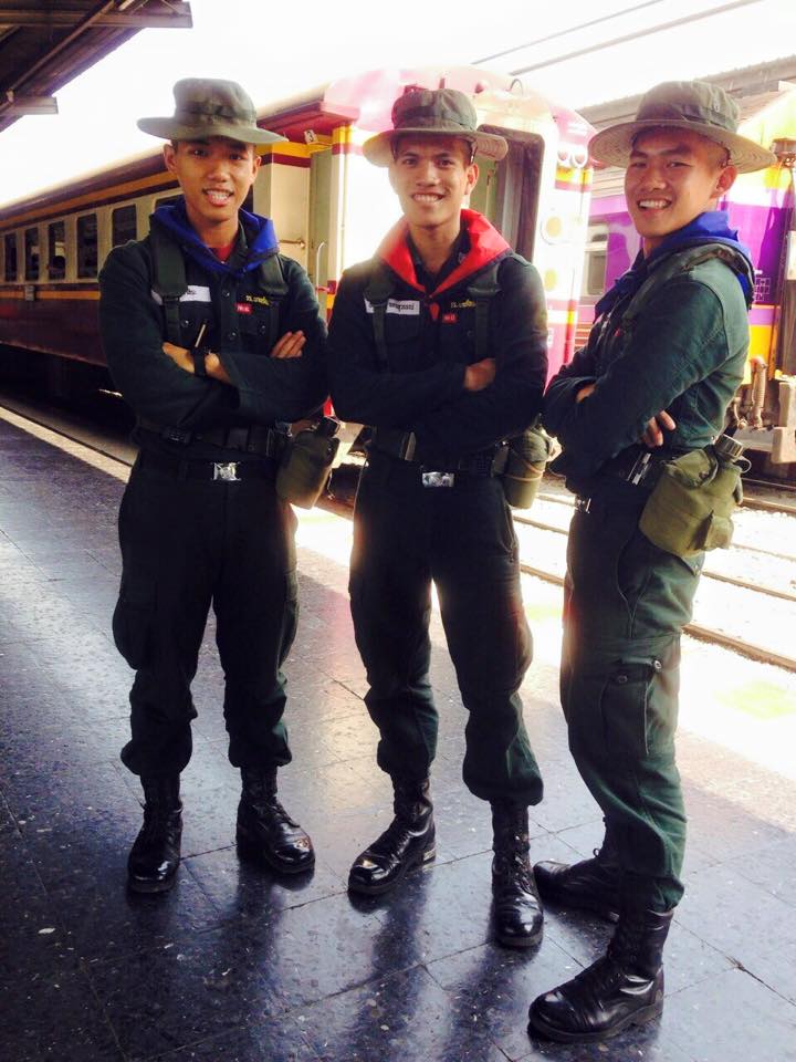 ทีม ตร.# 22