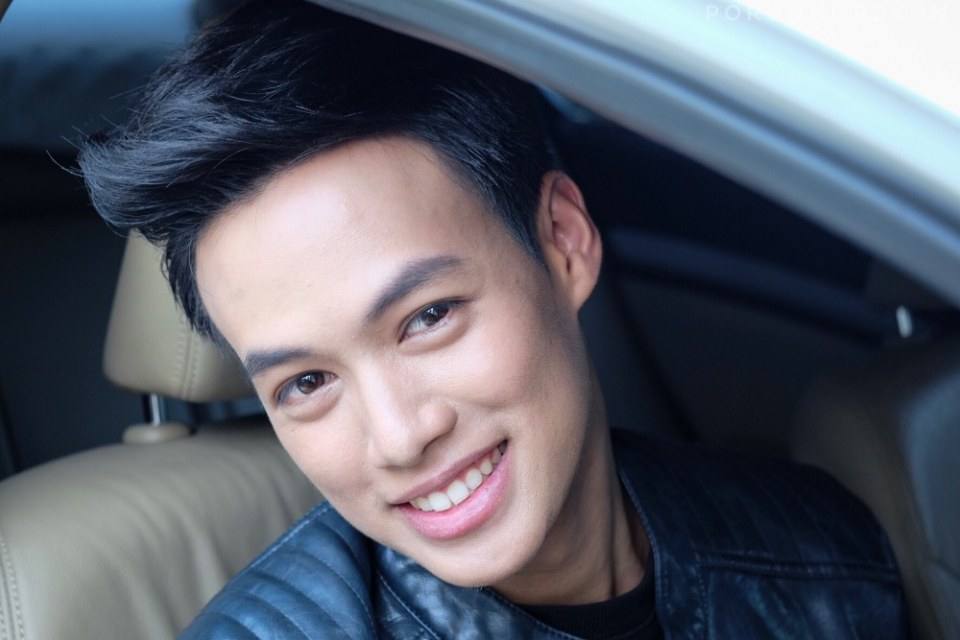 พี่ปออัดรายการเสร็จ #ร้องแลกแจกเงิน รอดูกันค๊า