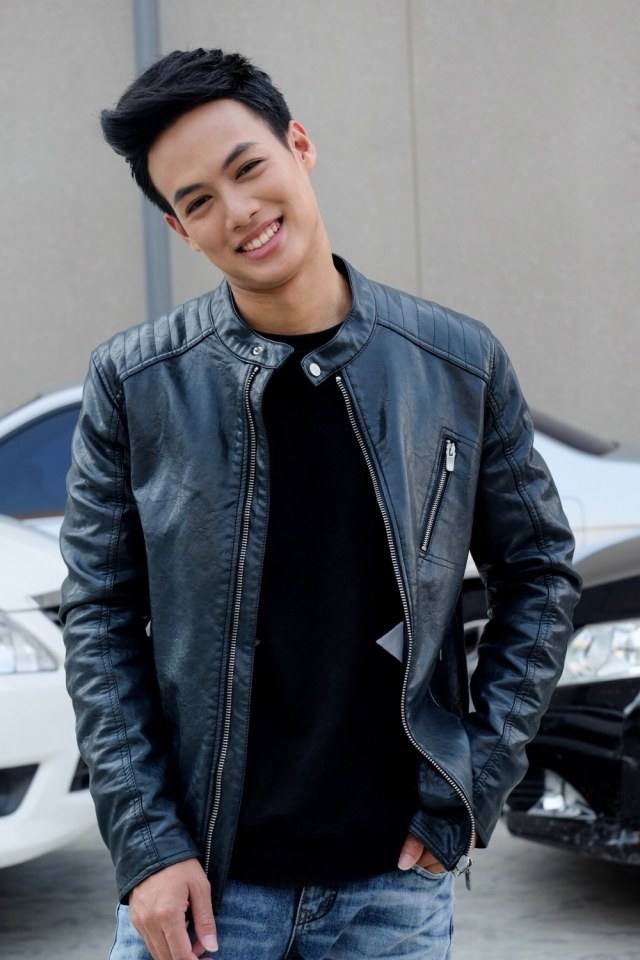 พี่ปออัดรายการเสร็จ #ร้องแลกแจกเงิน รอดูกันค๊า