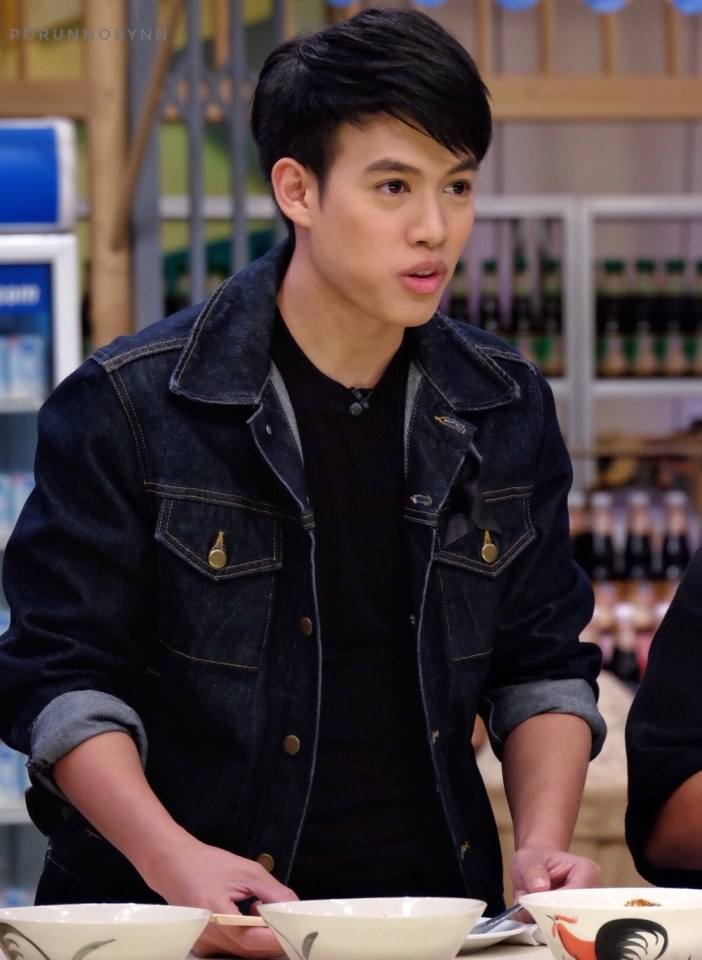 พี่ปอรายการตลาดสดพระราม4ทางช่อง3 16.15อย่าลืมเปิดดูกันเนอะ🤗🤗🤗