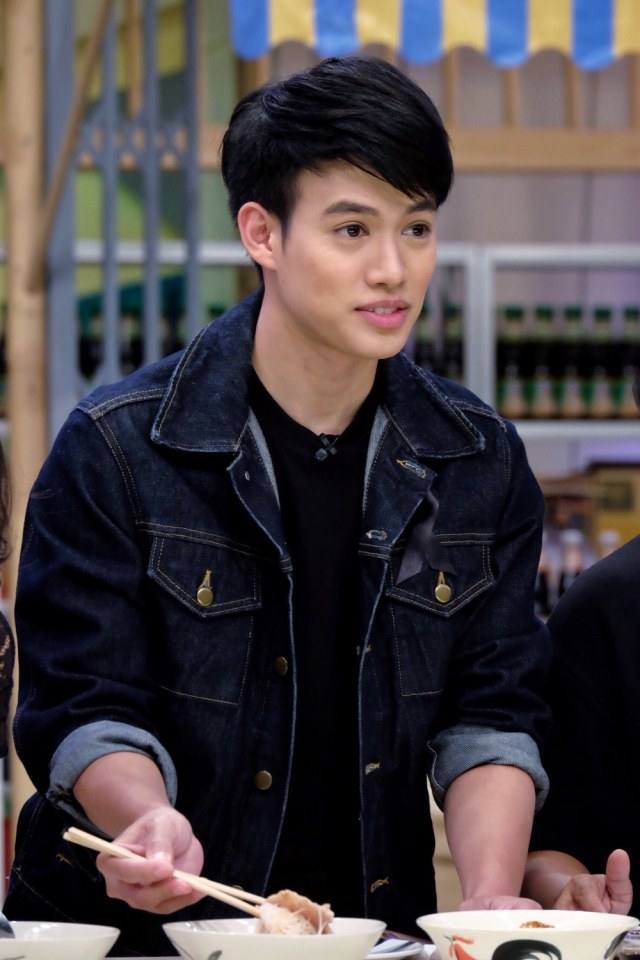 พี่ปอรายการตลาดสดพระราม4ทางช่อง3 16.15อย่าลืมเปิดดูกันเนอะ🤗🤗🤗