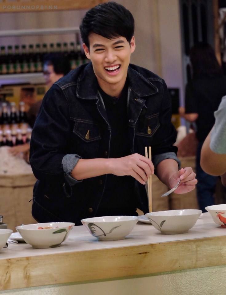 พี่ปอรายการตลาดสดพระราม4ทางช่อง3 16.15อย่าลืมเปิดดูกันเนอะ🤗🤗🤗