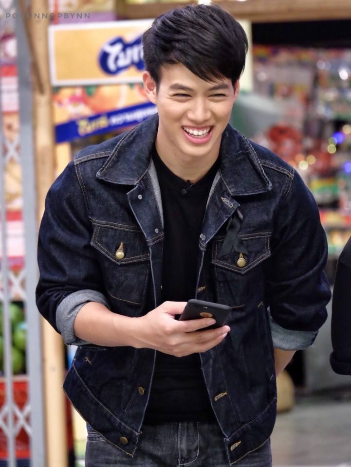 พี่ปอรายการตลาดสดพระราม4ทางช่อง3 16.15อย่าลืมเปิดดูกันเนอะ🤗🤗🤗