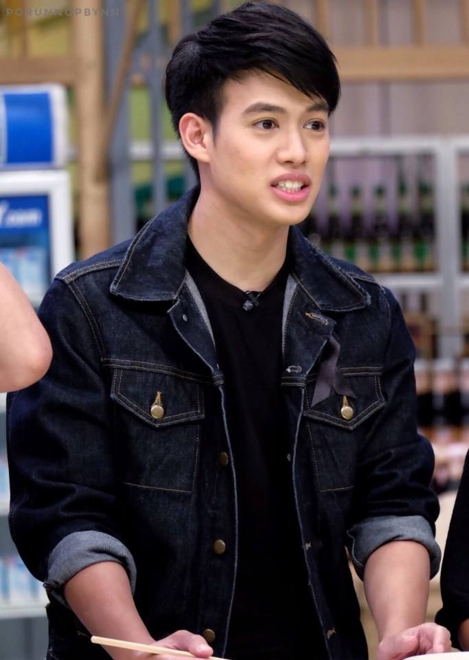 พี่ปอรายการตลาดสดพระราม4ทางช่อง3 16.15อย่าลืมเปิดดูกันเนอะ🤗🤗🤗