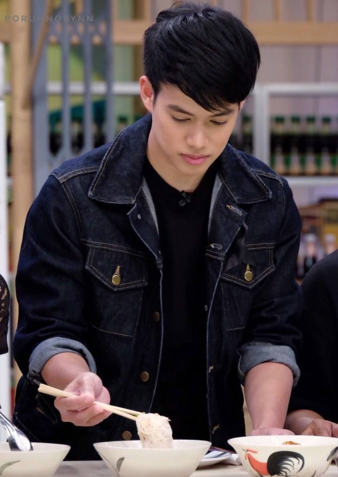 พี่ปอรายการตลาดสดพระราม4ทางช่อง3 16.15อย่าลืมเปิดดูกันเนอะ🤗🤗🤗