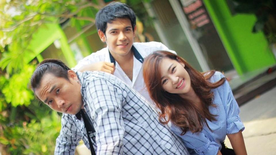 พิณ & มิน