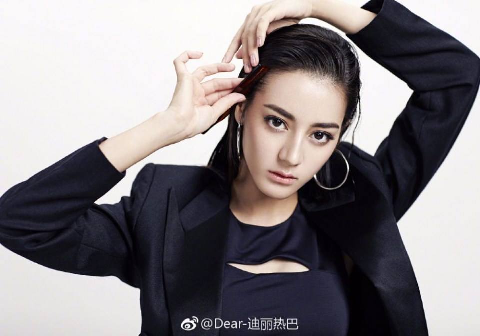 The King's Woman 《丽姬传》 2017 part3