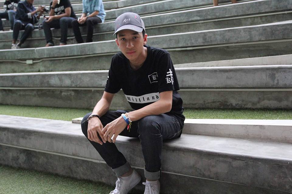 กรุบกริบ # 217
