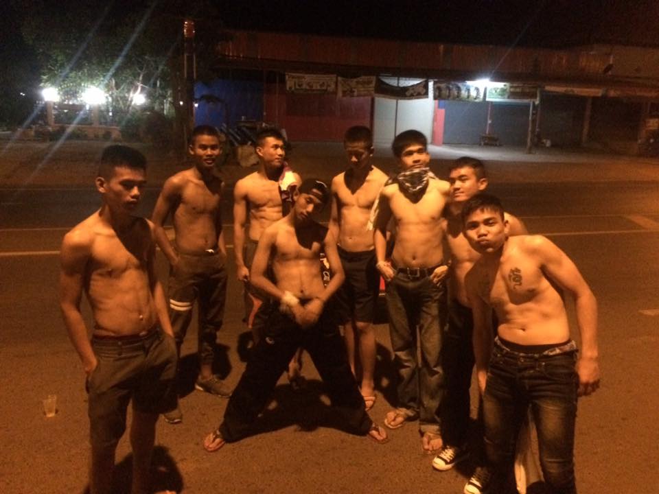 กรุบกริบ # 217