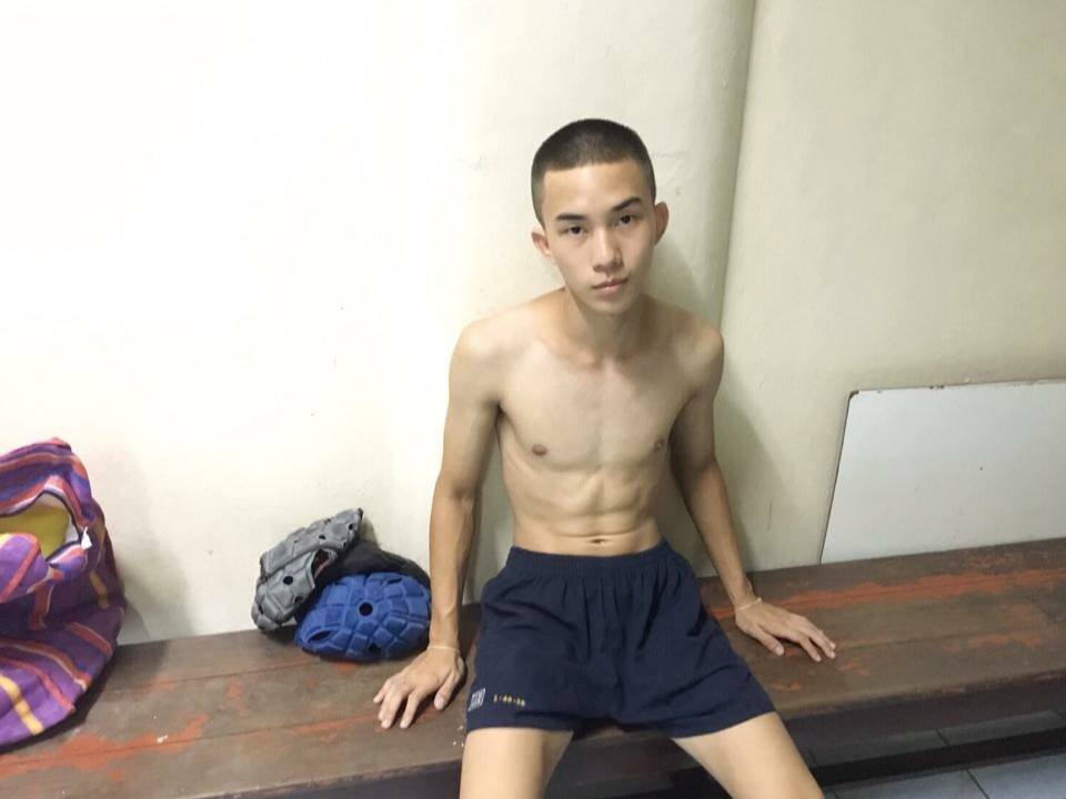 กรุบกริบ # 217