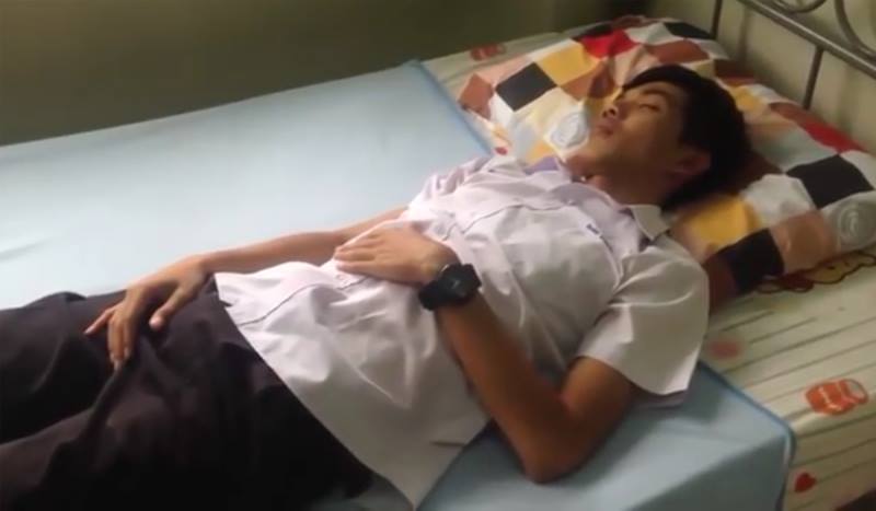 กรุบกริบ # 218