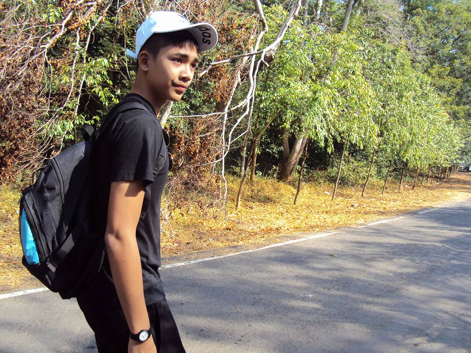 กรุบกริบ # 219