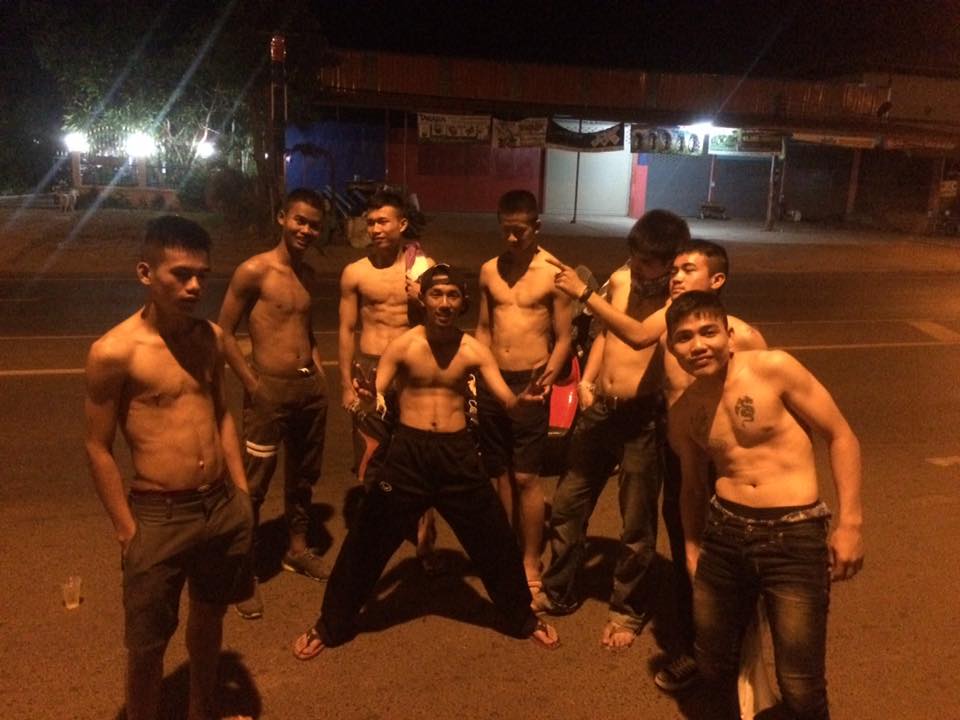 กรุบกริบ # 219