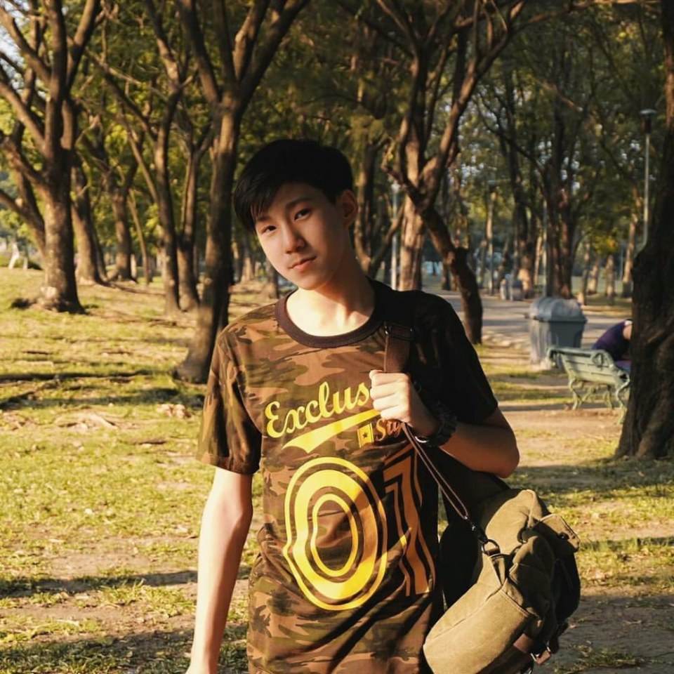 กรุบกริบ # 220