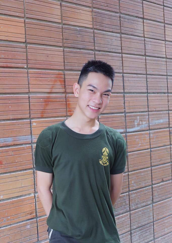 รด.ขออวด # 54