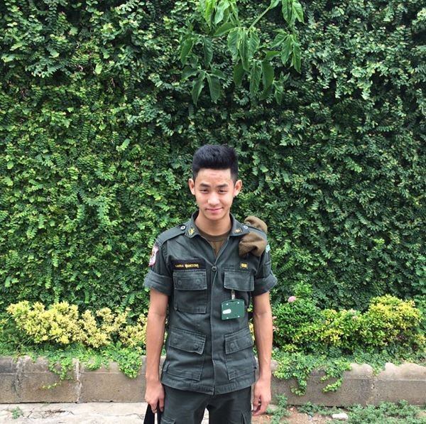 รด.ขออวด # 55