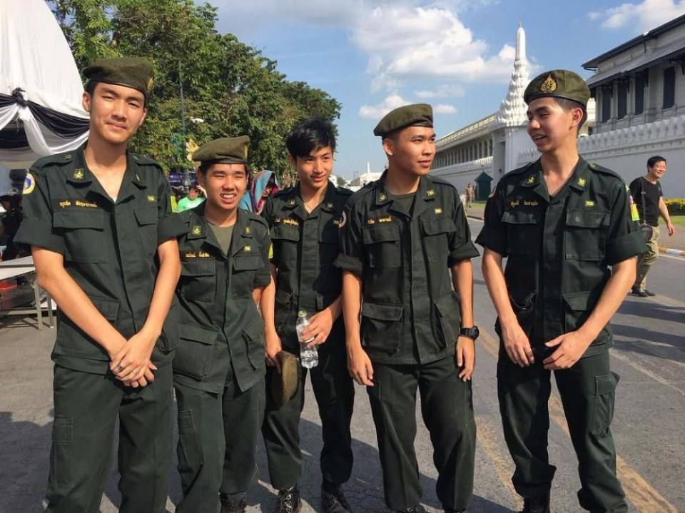 รด.ขออวด # 56