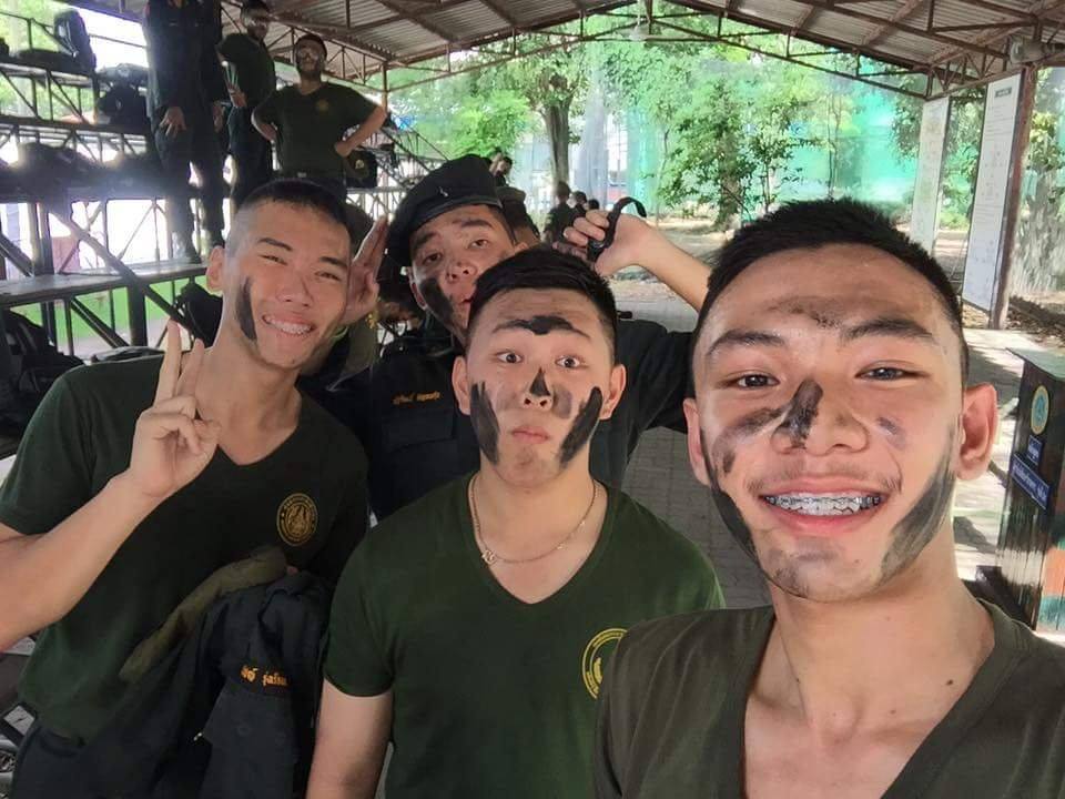 รด.ขออวด # 58