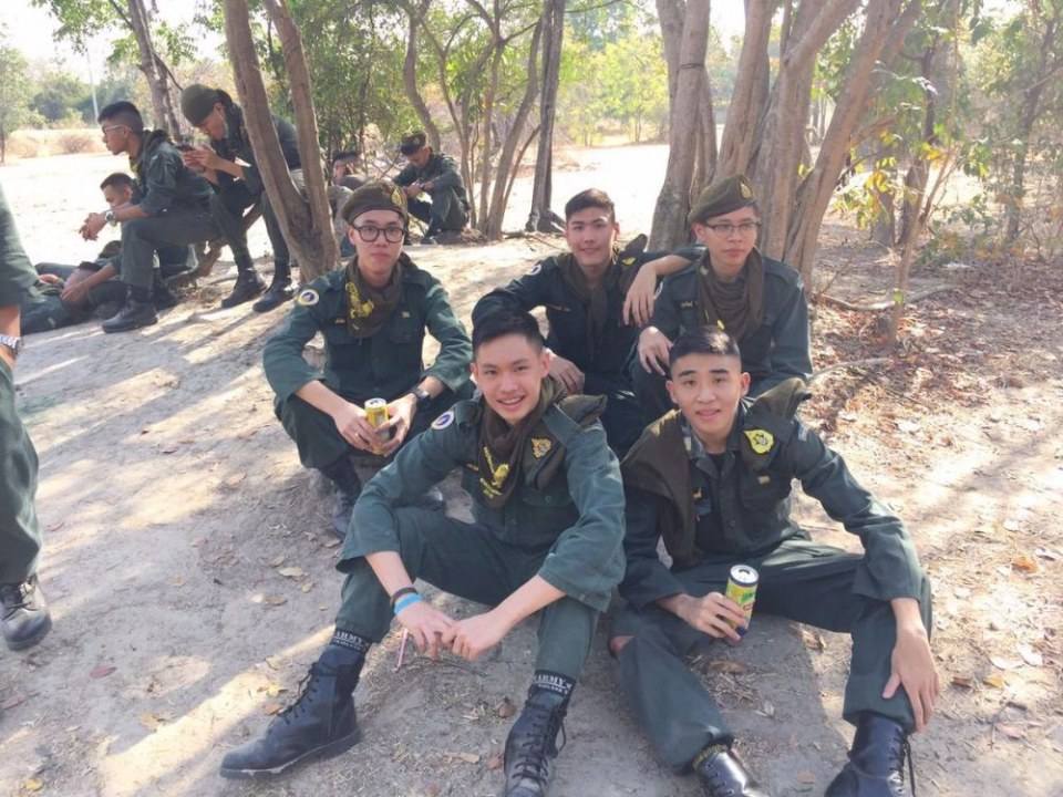 รด.ขออวด # 58