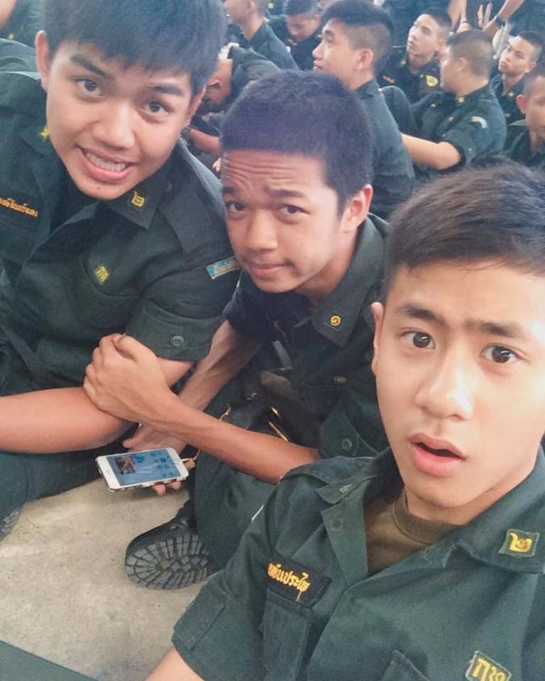รด.ขออวด # 58