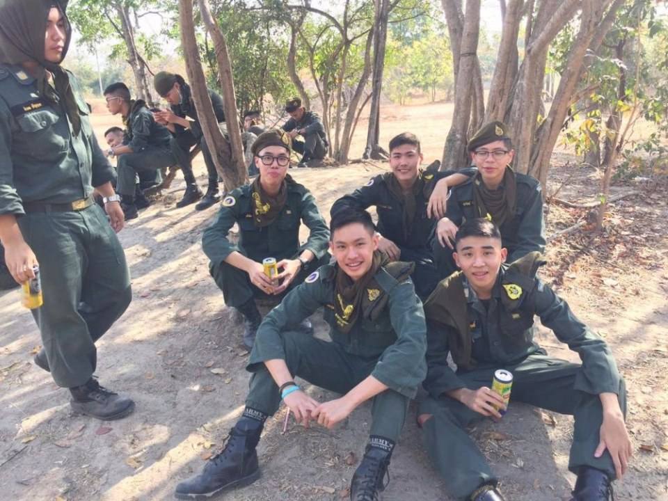 รด.ขออวด # 58