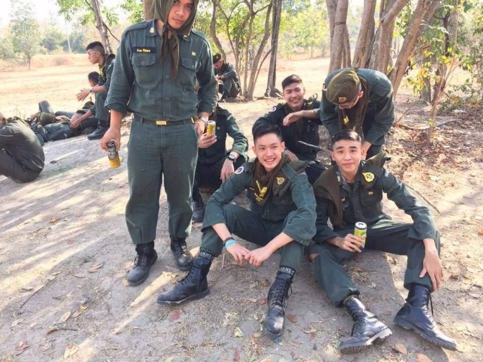 รด.ขออวด # 58