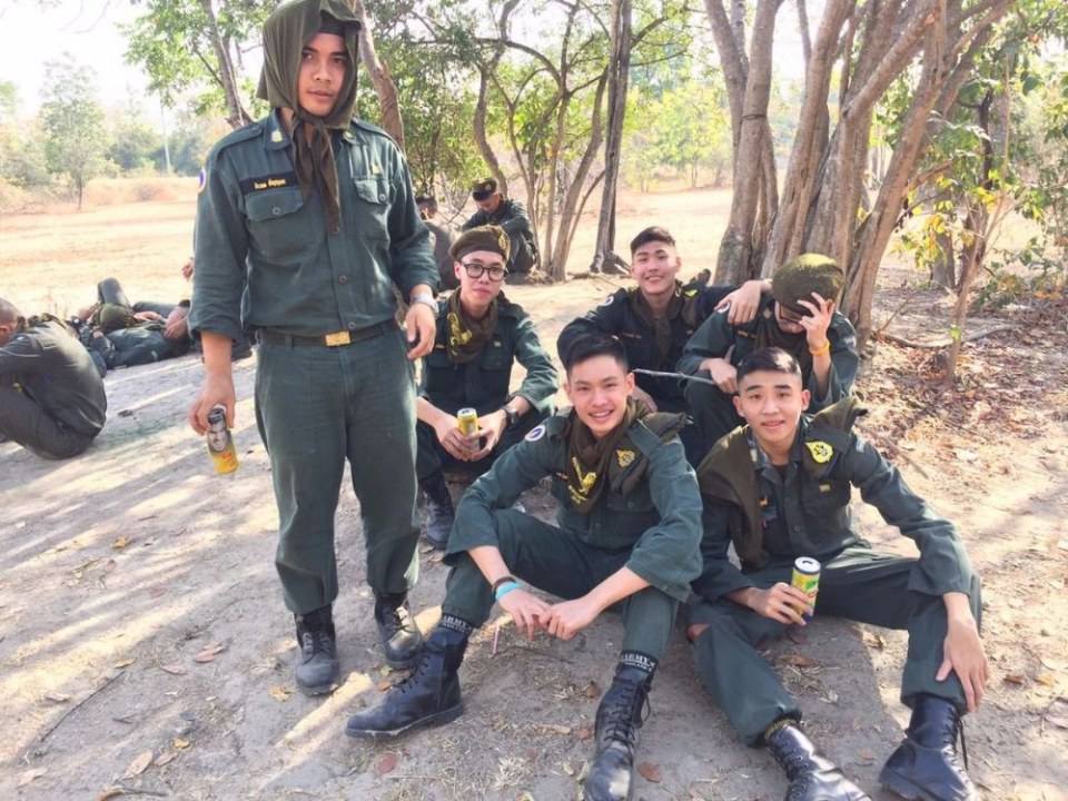 รด.ขออวด # 58