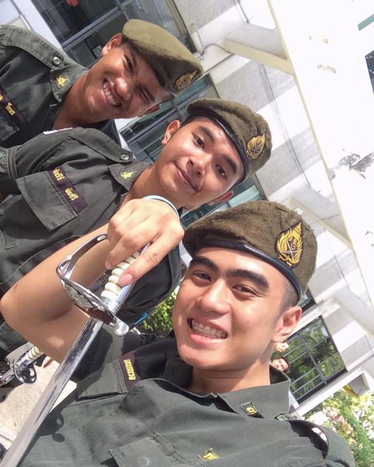 รด.ขออวด # 59