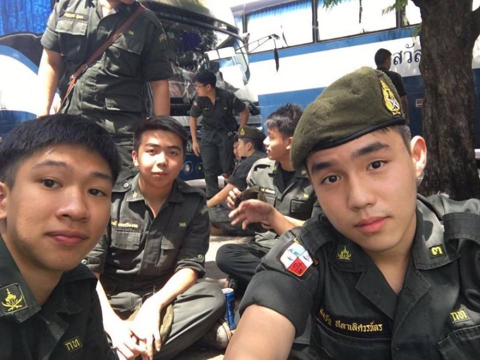 รด.ขออวด # 60