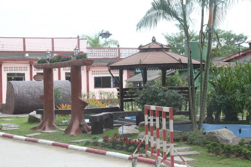 รุ่งโรจน์วิทยา