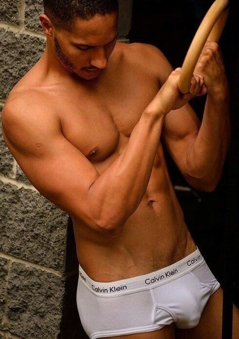 hot male 8 (+18)