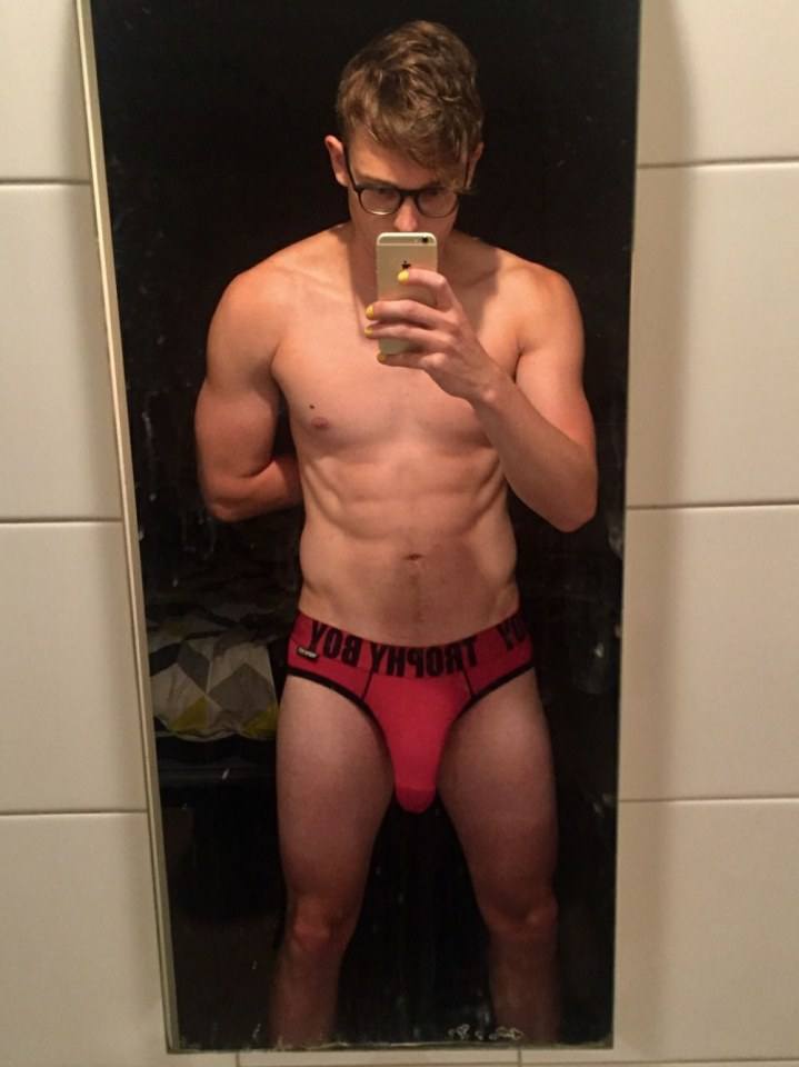 hot male 8 (+18)