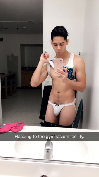 hot male 8 (+18)